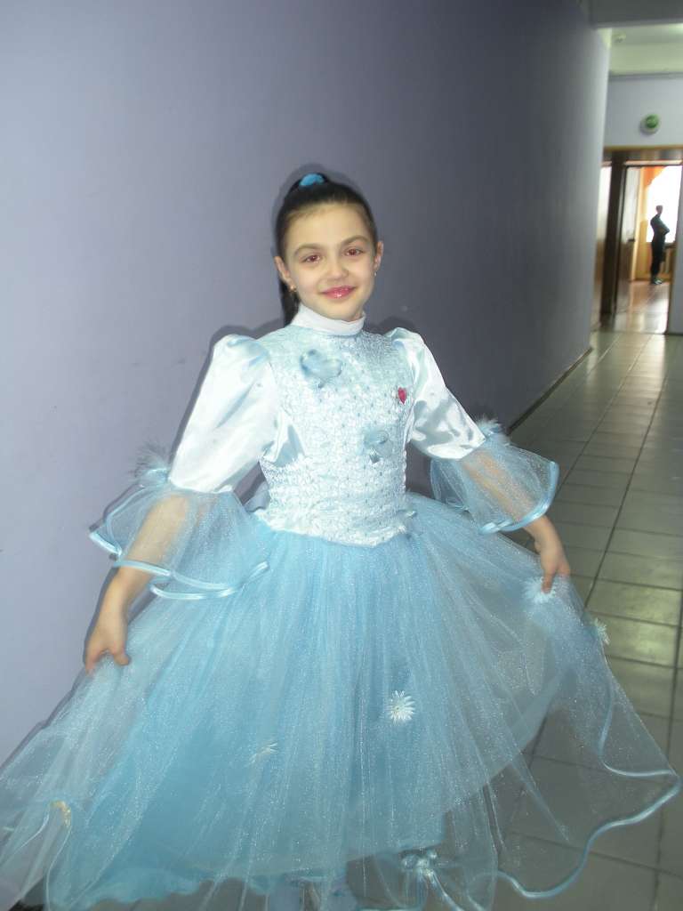 гордість нашого села - Клюшниківка