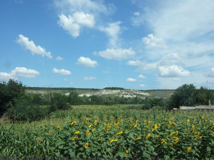 Нижнє з panoramio.com - Нижнє