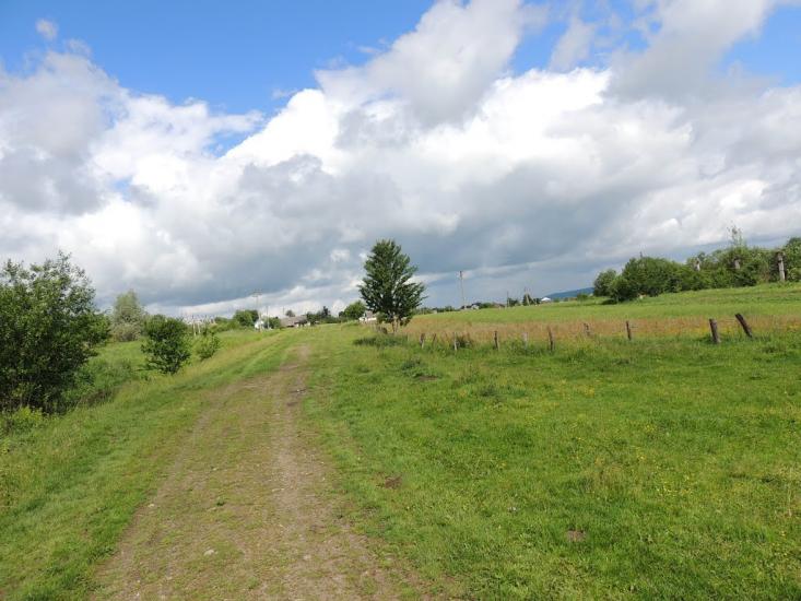 Монастирець з panoramio.com - Монастирець