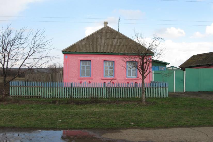 Хороше з panoramio.com - Хорошее