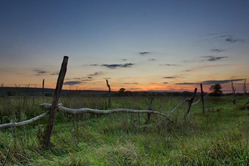 Гатище з panoramio.com - Гатище