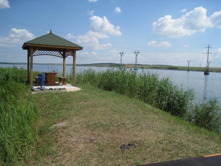 Новий Світ з panoramio.com - Новий Світ