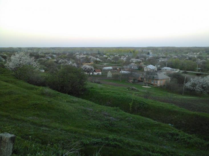 Білики з panoramio.com - Білики