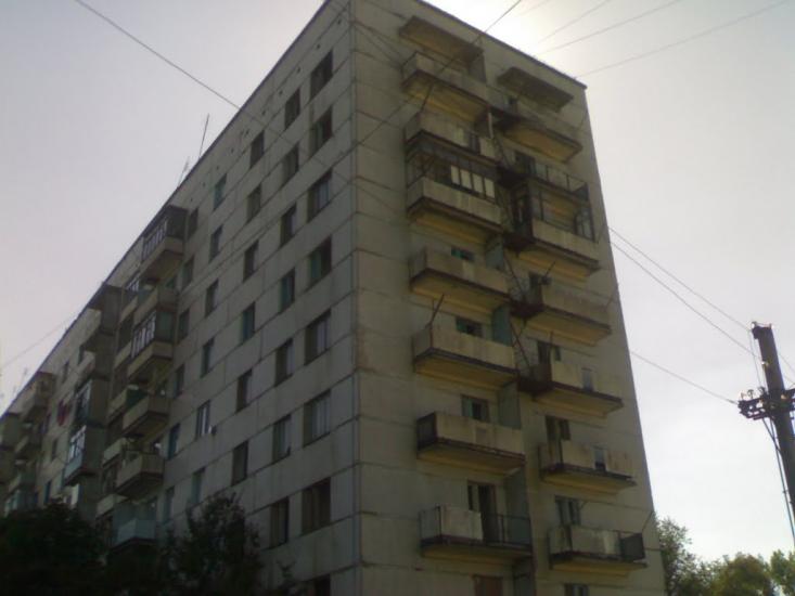 Луганське з panoramio.com - Луганське