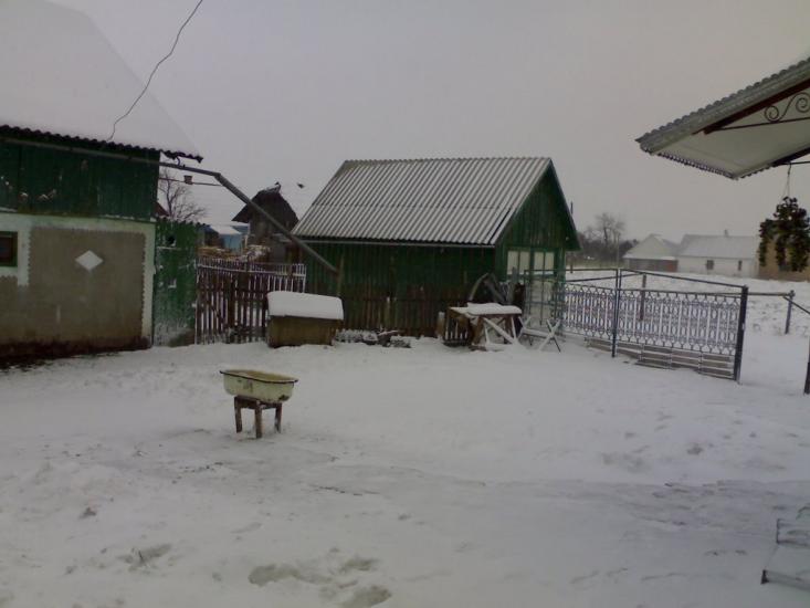 Берегомет з panoramio.com - Берегомет