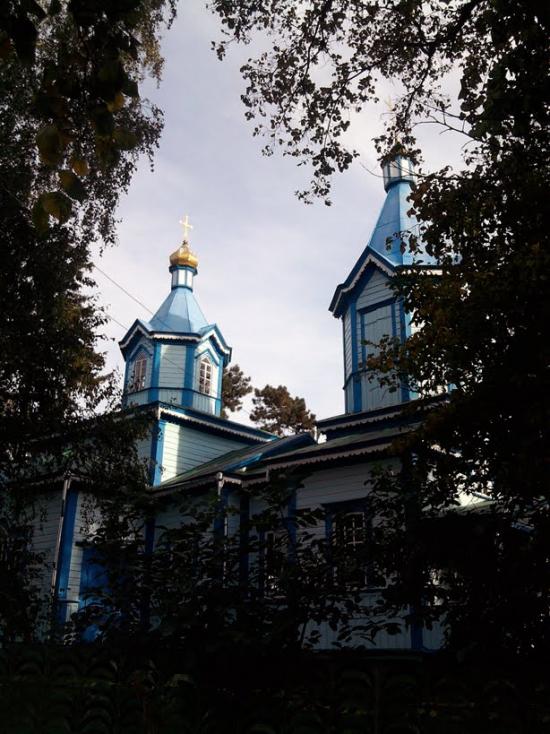 Сорокотяги з panoramio.com