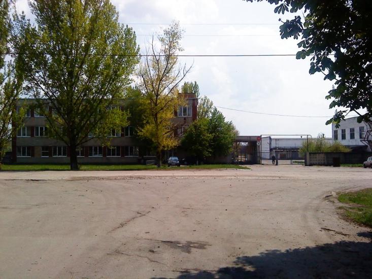 Созонівка з panoramio.com - Созоновка
