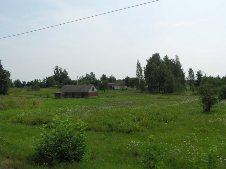 Березівка з panoramio.com - Березівка