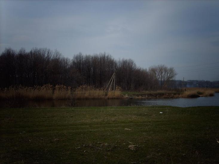 Времівка з panoramio.com - Времівка