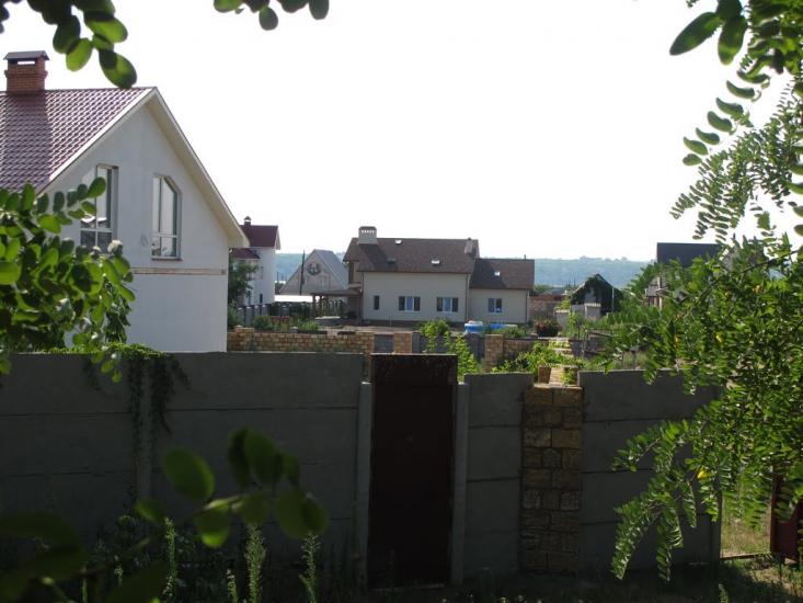 Баловне з panoramio.com - Баловное