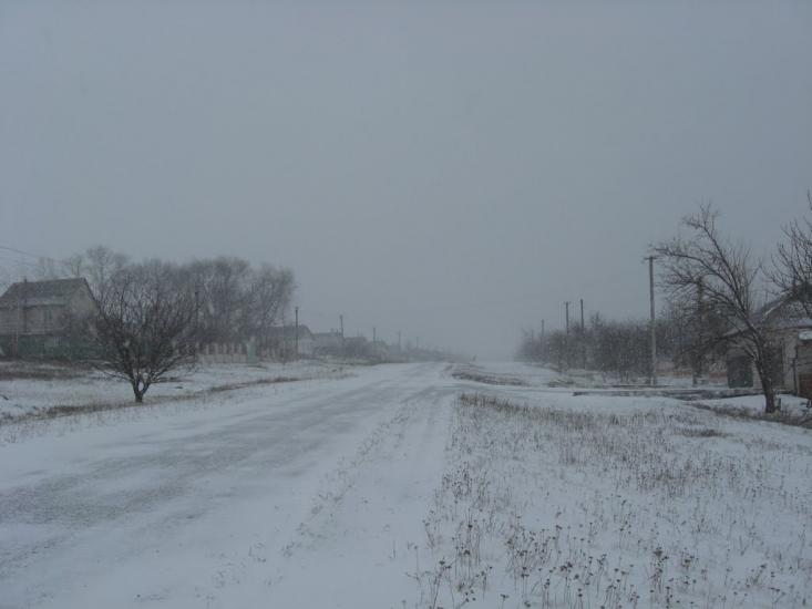 Велика Шапківка з panoramio.com - Великая Шапковка