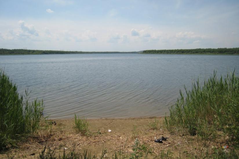 Клебан-Бик з panoramio.com - Клебан-Бык