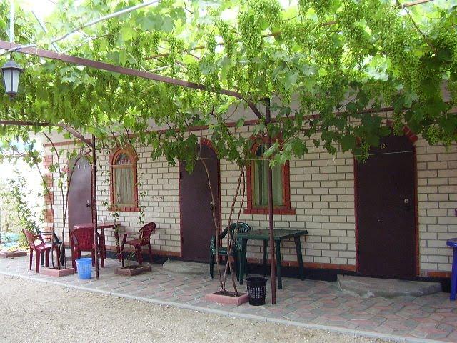 Приморський Посад з panoramio.com - Приморський Посад