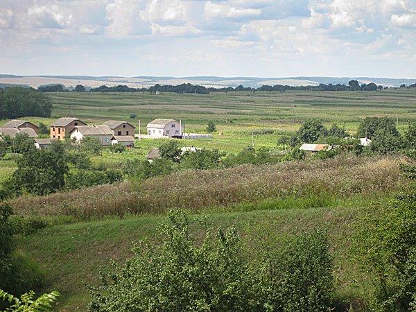 Маріямпіль з panoramio.com - Маринополь