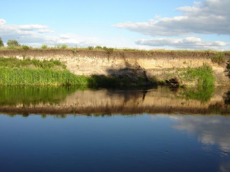 Щурівка з panoramio.com - Щуровка