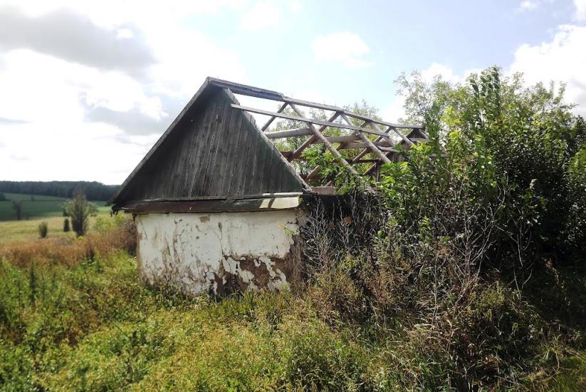 Тишківка з panoramio.com - Тишківка