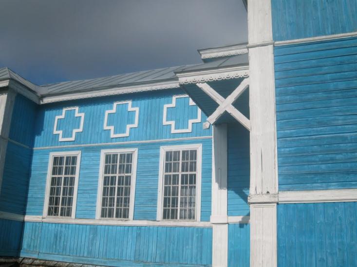 Грушківка з panoramio.com - Грушковка