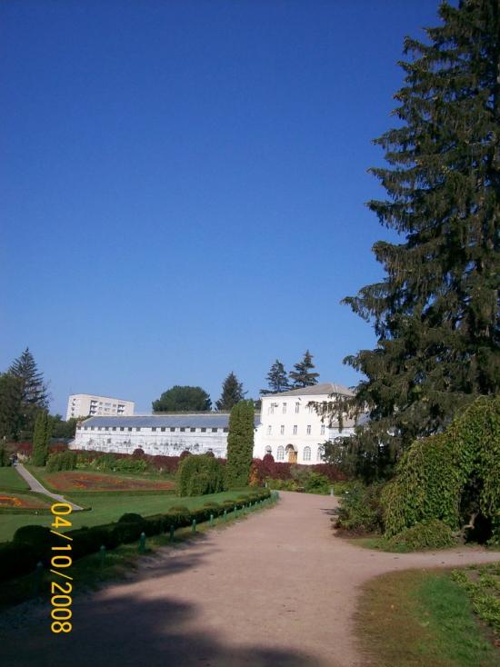 Вишнопіль з panoramio.com - Вишнополь