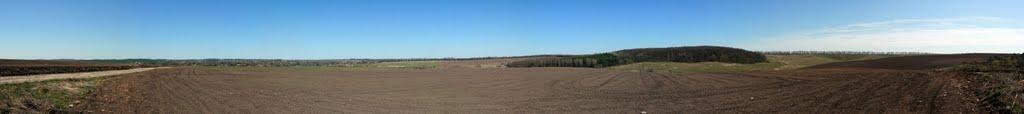 Ружичанка з panoramio.com - Ruzhychanka