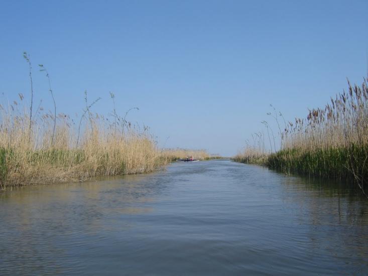 Приморське з panoramio.com - Приморское