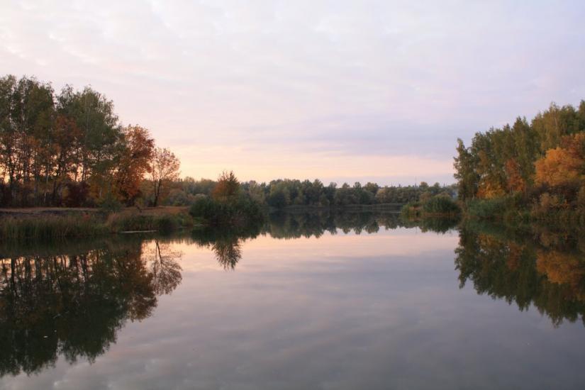 Чугуїв з panoramio.com - Чугуев