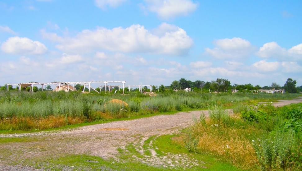Харківці з panoramio.com - Харківці