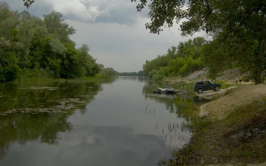 Великий Суходіл з panoramio.com - Великий Суходол