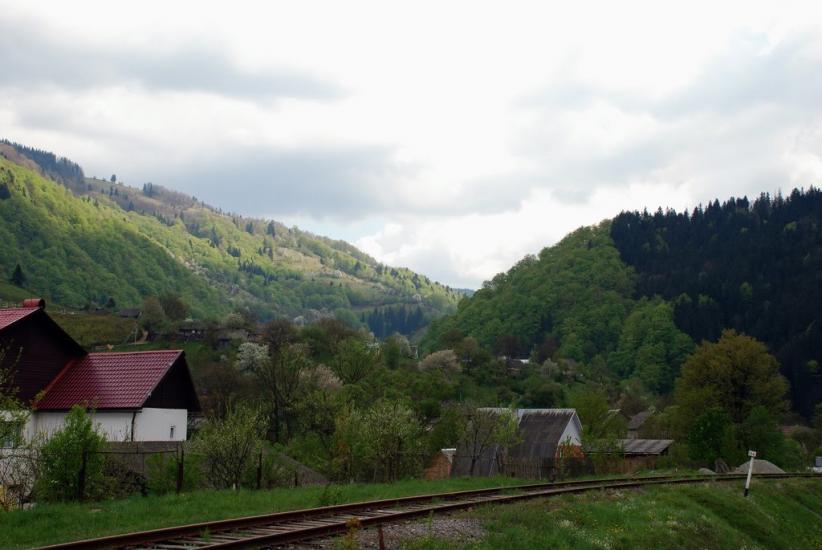 Костилівка з panoramio.com - Костылевка