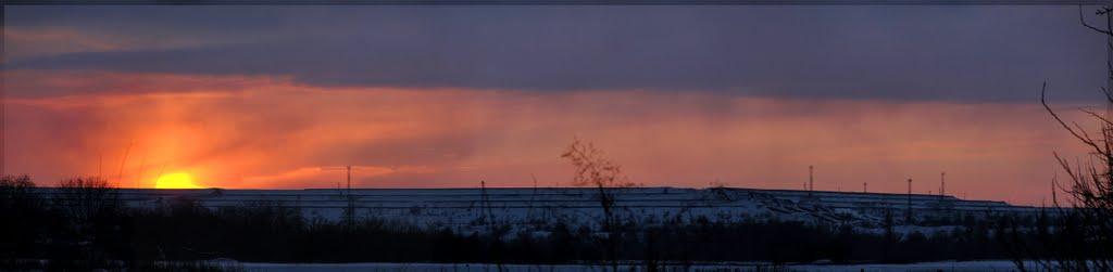 Свистунове з panoramio.com - Свистуново