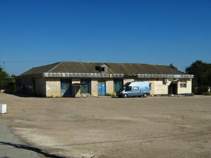 Медведеве з panoramio.com - Медведево