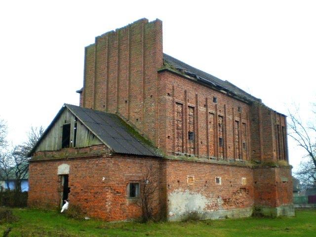 Чайковичі з panoramio.com - Chaykovychi