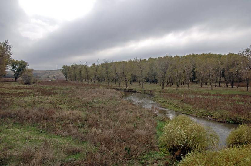 Кременівка з panoramio.com - Кременівка