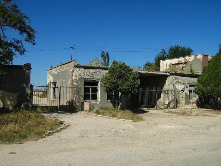 Медведеве з panoramio.com - Медведево