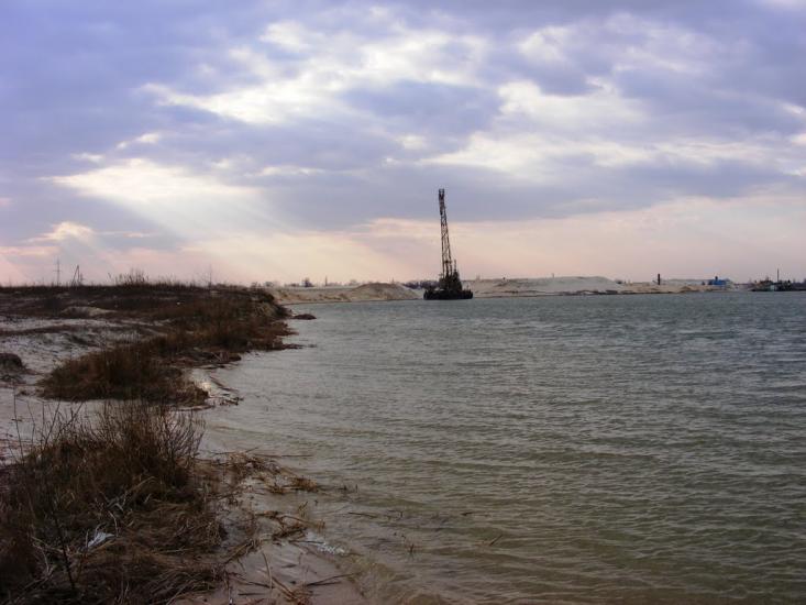 Кардашинка з panoramio.com - Кардашинка