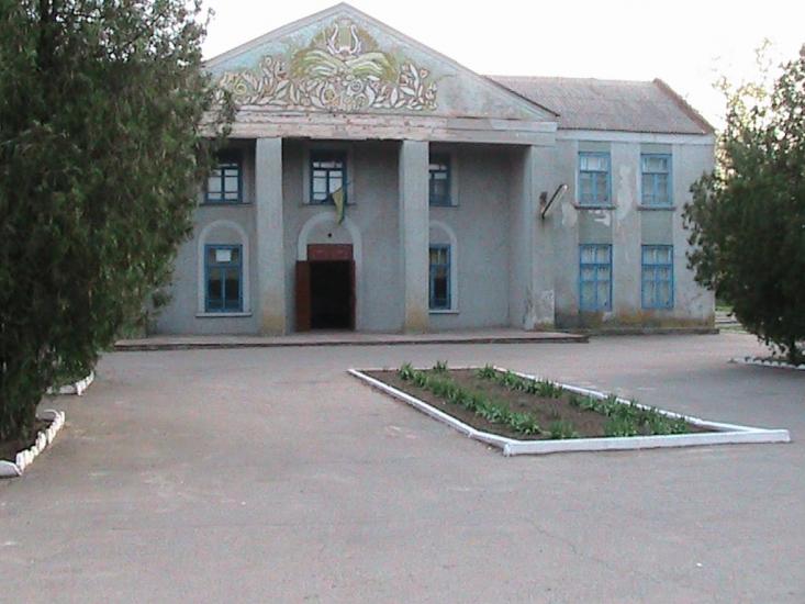 Сиваське з panoramio.com - Сивашское