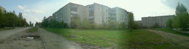 Городківка з panoramio.com - Городківка
