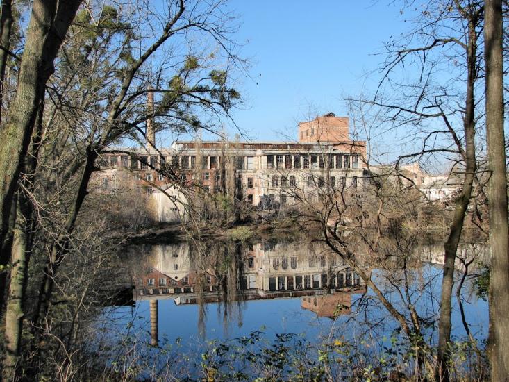 Маків з panoramio.com - Makiv