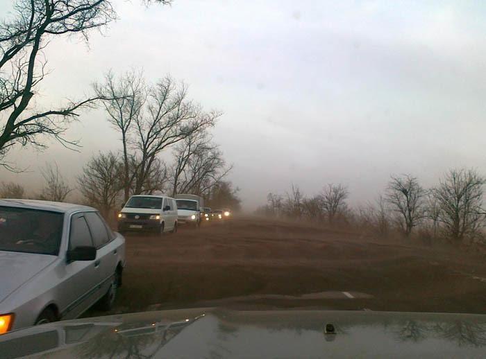 Лиманне з panoramio.com - Лиманное