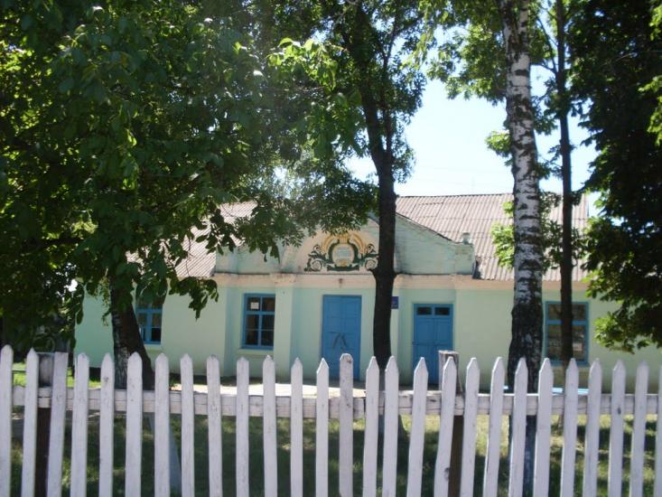 Бондурі з panoramio.com - Бондури