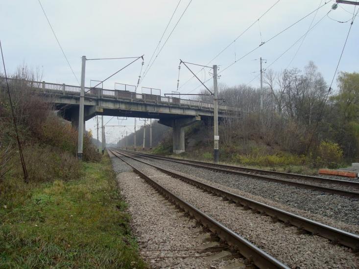 Маначин з panoramio.com - Маначин