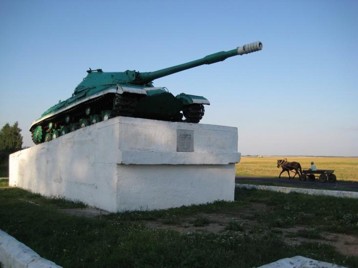 Плахівка з panoramio.com - Плахівка