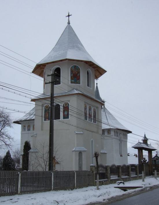 Красноїльськ з panoramio.com - Красноильск