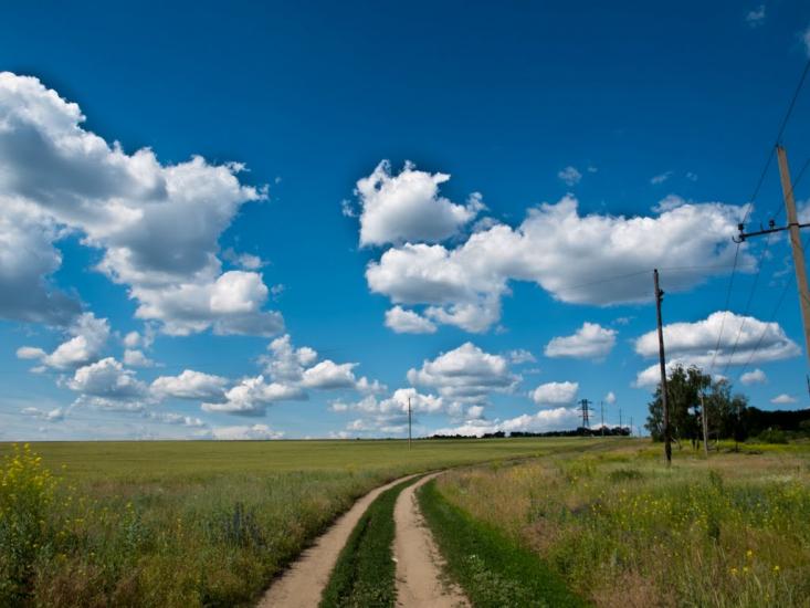 Буди з panoramio.com - Буды
