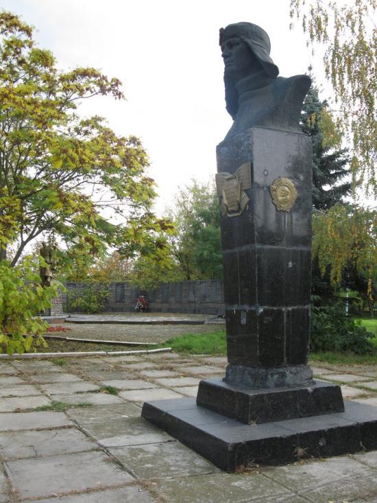 Осипенко з panoramio.com - Осипенко