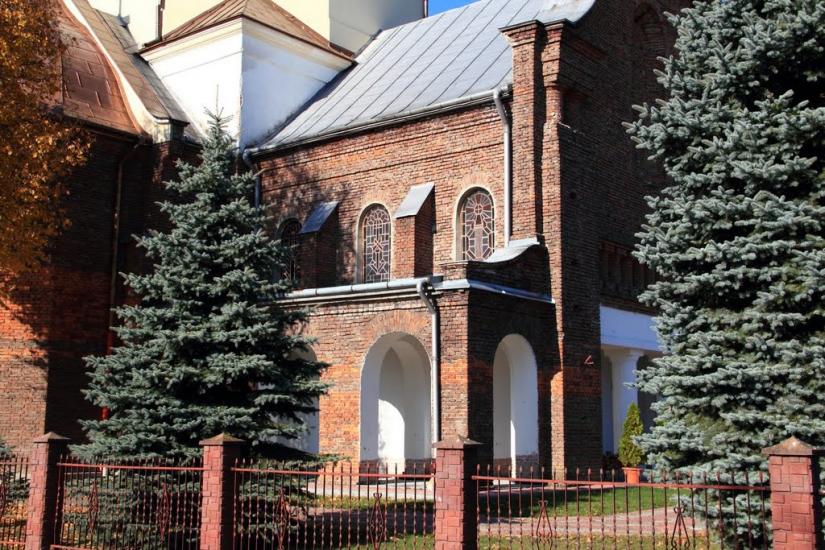 Буців з panoramio.com - Буцов