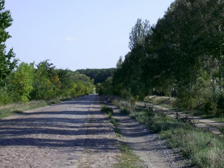 Романівка з panoramio.com - Romanivka