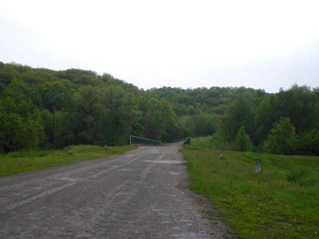 Радалівка з panoramio.com - Радалівка