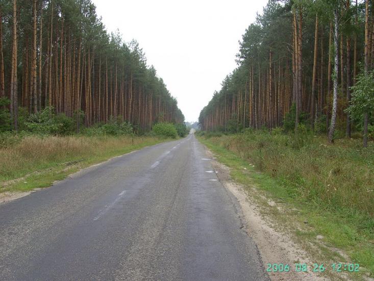 Чорногородка з panoramio.com - Черногородка