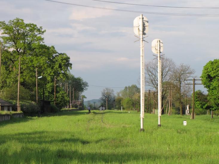 Добромиль з panoramio.com - Dobromyl