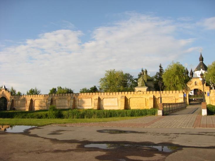 Пляшева з panoramio.com - Пляшевка